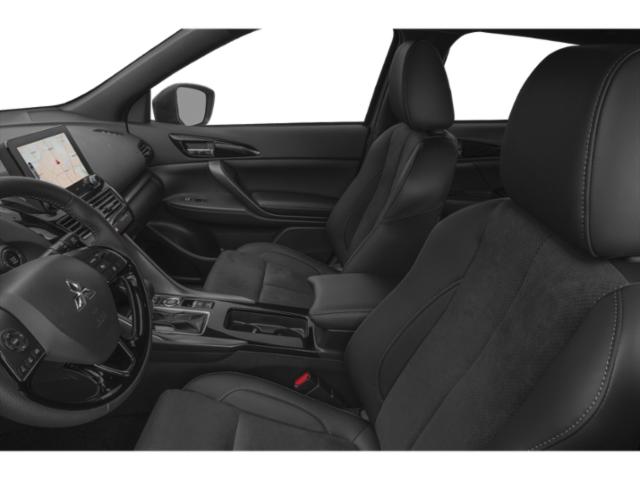2026 Mitsubishi Eclipse Cross BLACK EDITION 1.5T S-AWC