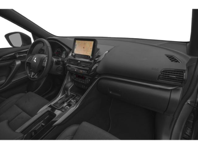 2026 Mitsubishi Eclipse Cross BLACK EDITION 1.5T S-AWC