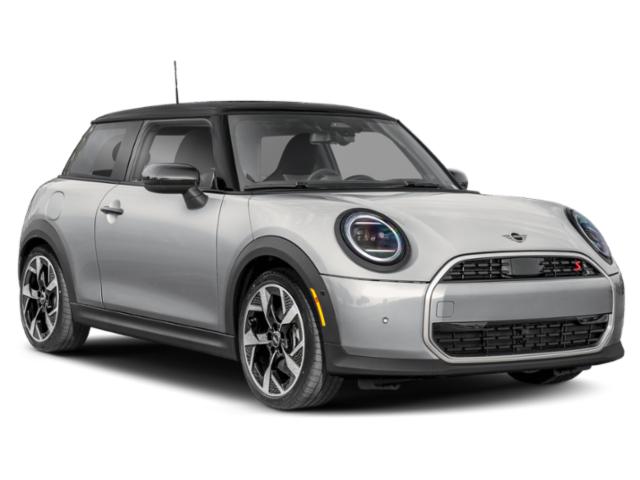2026 MINI Hardtop Cooper S