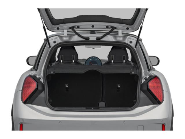 2026 MINI Hardtop Cooper S