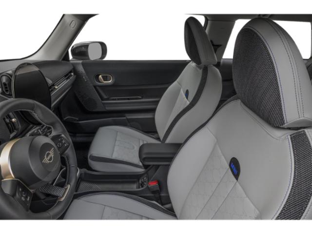 2026 MINI Hardtop Cooper