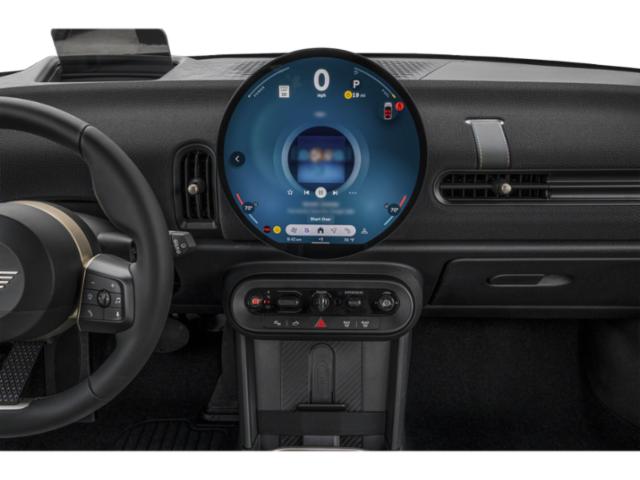 2026 MINI Hardtop Cooper