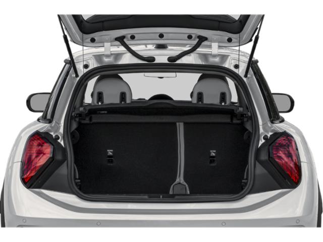 2026 MINI Hardtop Cooper
