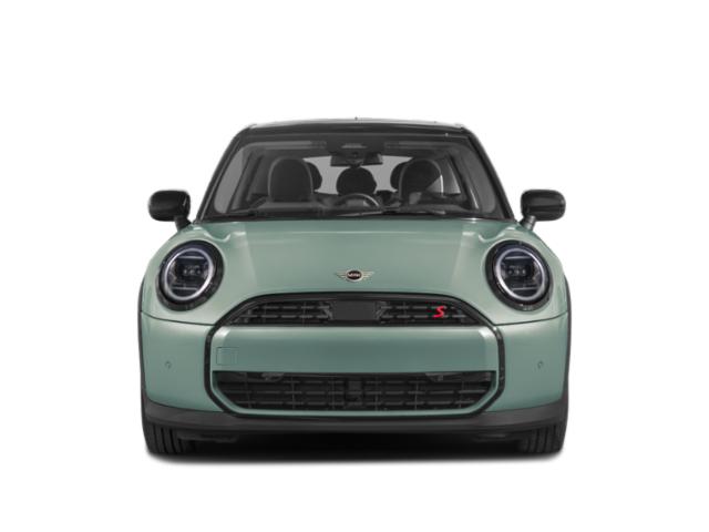 2026 MINI Hardtop Cooper S