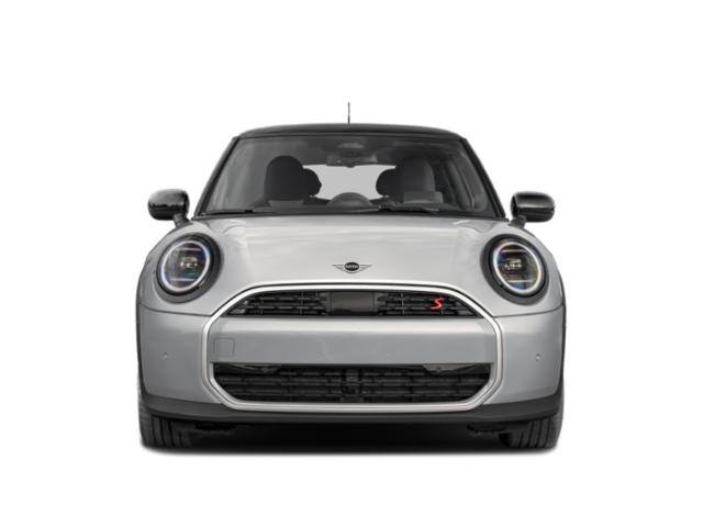 2026 MINI Hardtop Cooper S