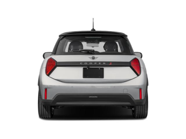 2026 MINI Hardtop Cooper S
