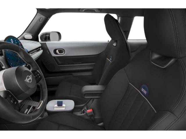 2026 MINI Hardtop Cooper S