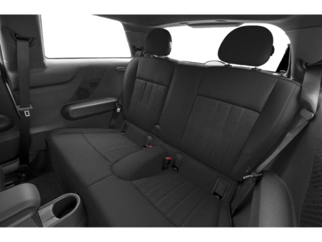 2026 MINI Hardtop Cooper S