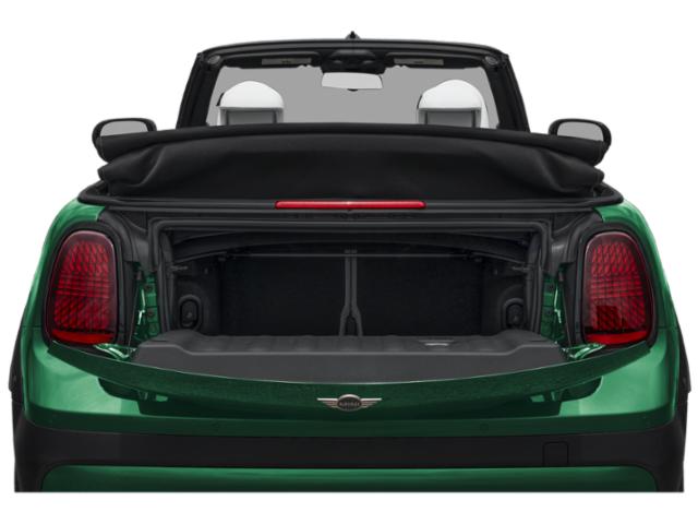 2026 MINI Cooper Convertible Cooper S