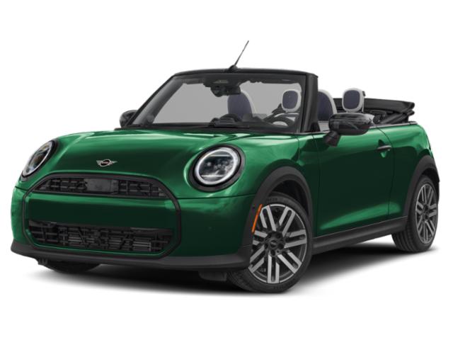 2026 MINI Cooper Convertible JCW for sale in Hartford, CT