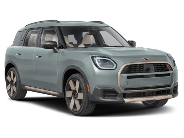 2026 MINI Cooper Countryman Cooper S