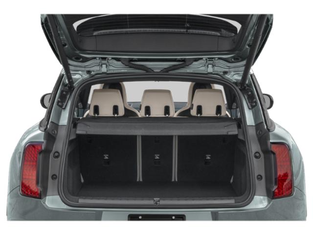 2026 MINI Cooper Countryman Cooper S