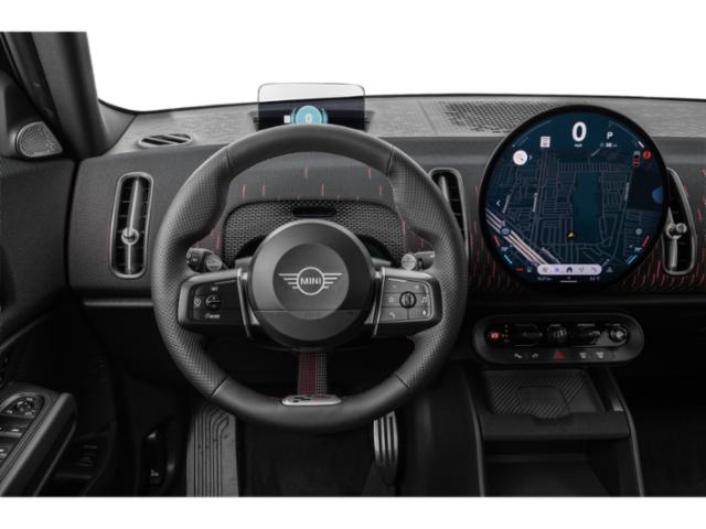 2026 MINI Cooper Countryman John Cooper Works