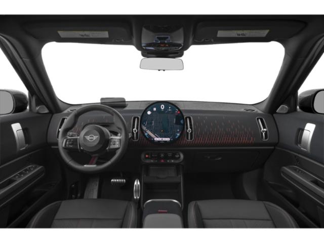 2026 MINI Cooper Countryman John Cooper Works