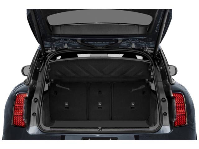 2026 MINI Cooper Countryman John Cooper Works