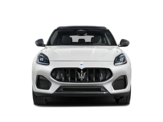 2026 Maserati Grecale Modena