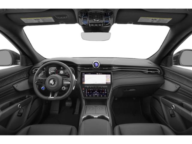 2026 Maserati Grecale Modena