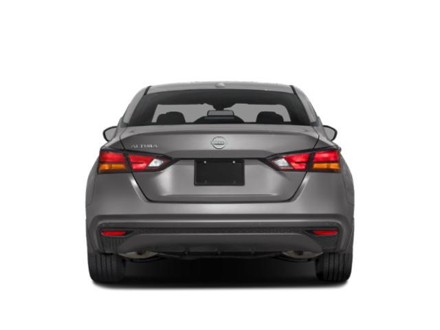 2026 Nissan Altima SV AWD