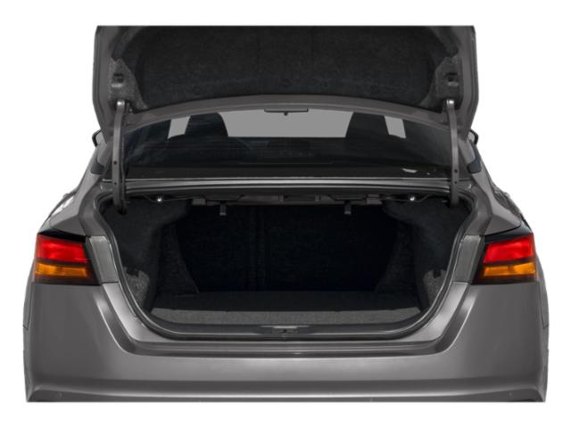 2026 Nissan Altima SV AWD