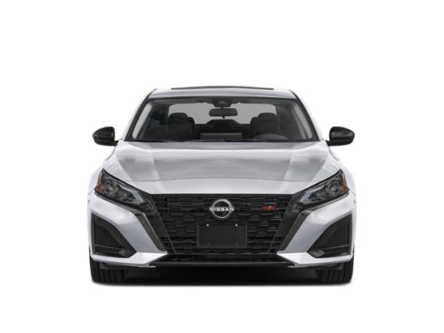 2026 Nissan Altima SR FWD
