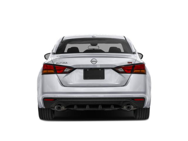 2026 Nissan Altima SR FWD