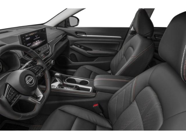 2026 Nissan Altima SR FWD