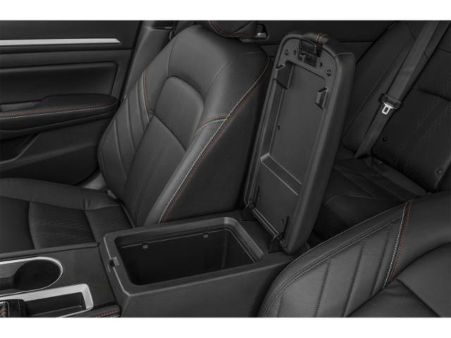 2026 Nissan Altima SR FWD