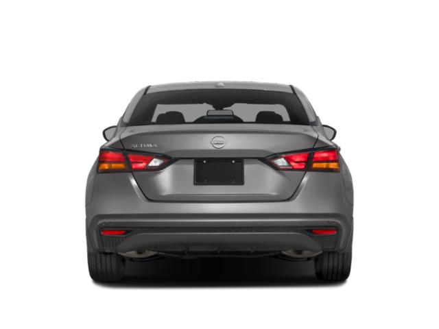2026 Nissan Altima SV FWD