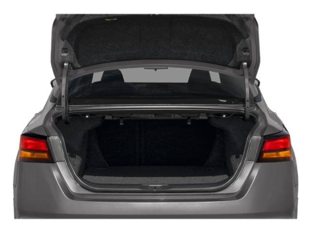 2026 Nissan Altima SV FWD