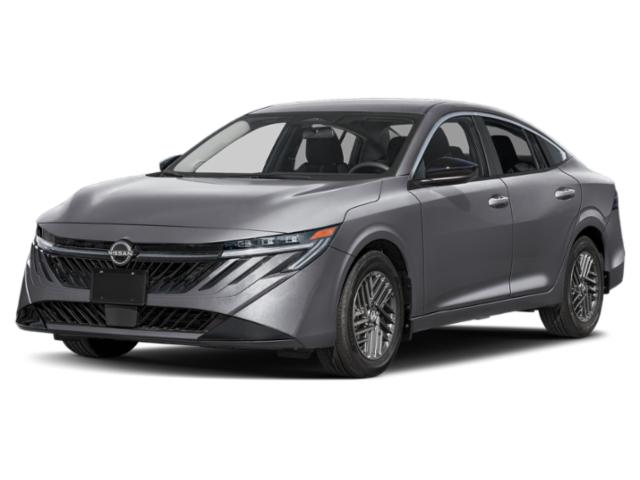 2026 Nissan Sentra SV for sale in North Little Rock, AR