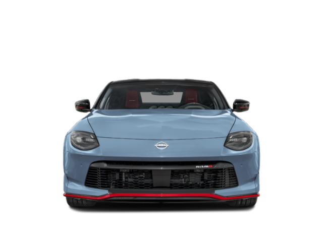 2026 Nissan Z NISMO