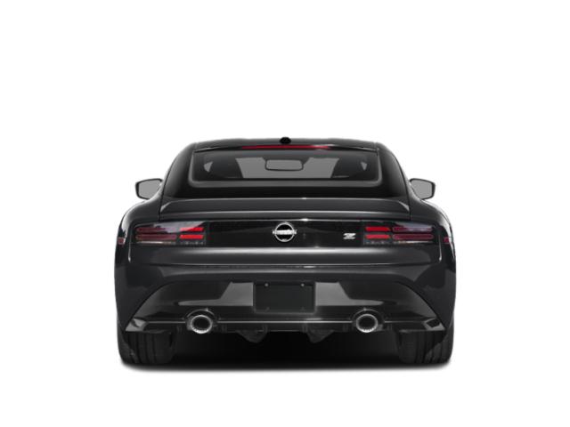 2026 Nissan Z Performance