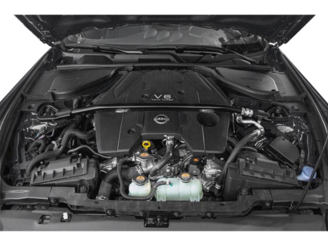 2026 Nissan Z Performance