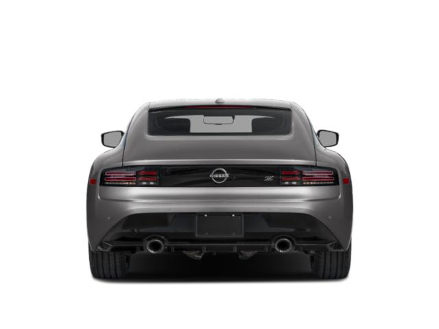 2026 Nissan Z Sport