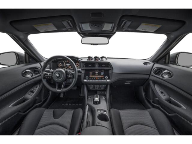 2026 Nissan Z Sport