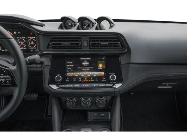 2026 Nissan Z Sport