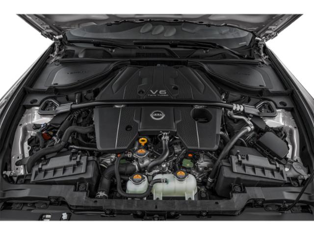 2026 Nissan Z Sport
