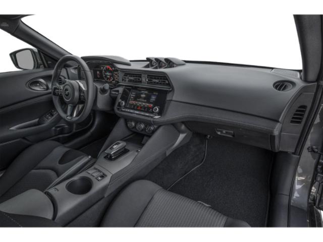 2026 Nissan Z Sport
