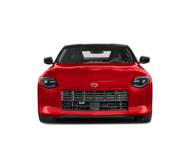 2026 Nissan Z Performance