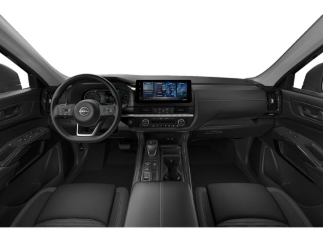 2026 Nissan Pathfinder S