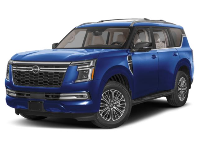 2026 Nissan Armada Platinum for sale in Midlothian, VA