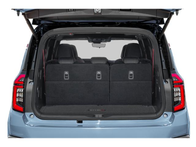 2026 Nissan Armada NISMO