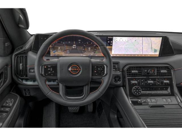 2026 Nissan Armada PRO-4X - Photo 6
