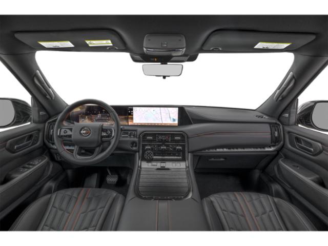 2026 Nissan Armada PRO-4X - Photo 7