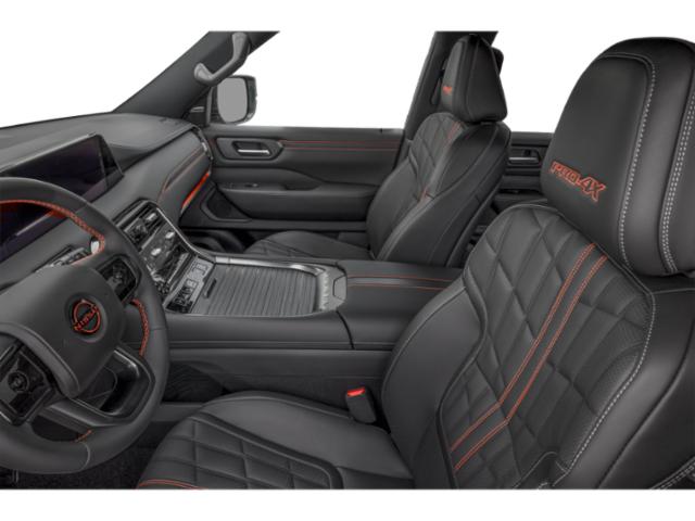 2026 Nissan Armada PRO-4X - Photo 8