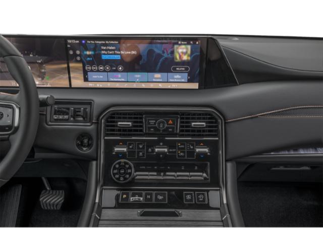 2026 Nissan Armada PRO-4X - Photo 9