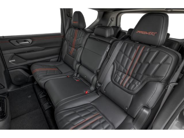 2026 Nissan Armada PRO-4X - Photo 12