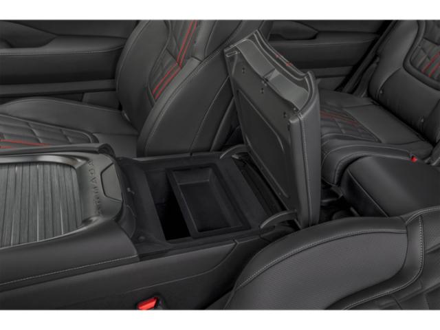 2026 Nissan Armada PRO-4X - Photo 13