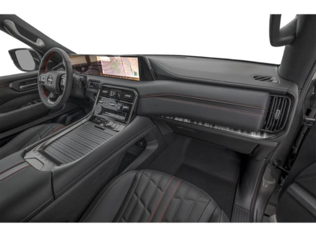2026 Nissan Armada PRO-4X - Photo 14