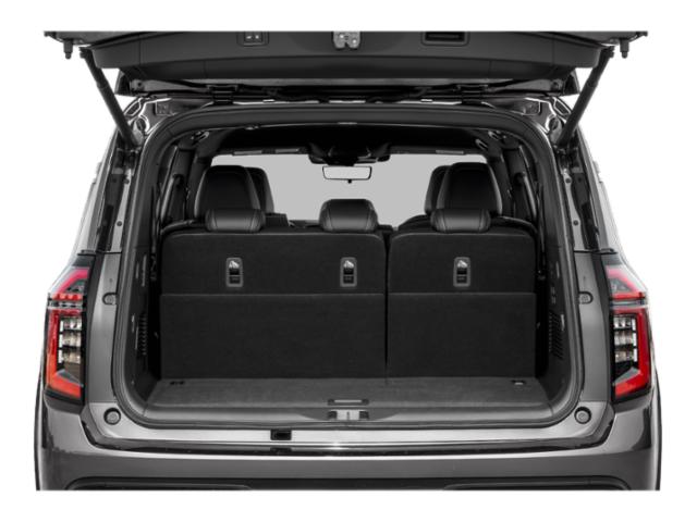 2026 Nissan Armada PRO-4X - Photo 10